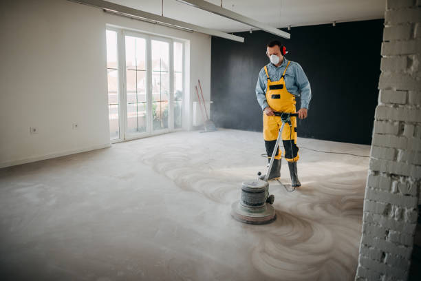 Best Poured Concrete Foundation  in Leon, IA