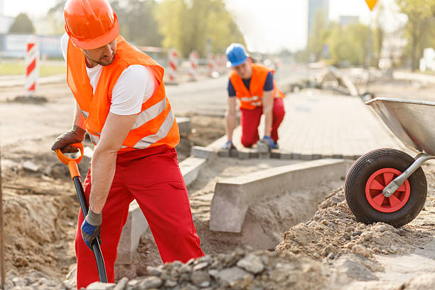 Best Concrete Leveling Services  in Leon, IA
